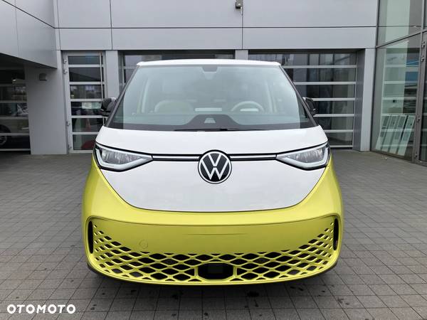 Volkswagen ID.Buzz - 2