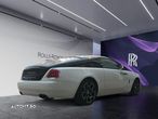 Rolls-Royce Wraith - 19
