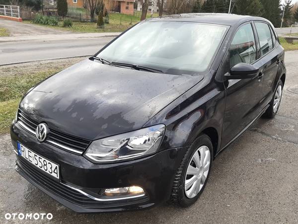 Volkswagen Polo 1.2 TSI BMT Comfortline Perfectline - 1