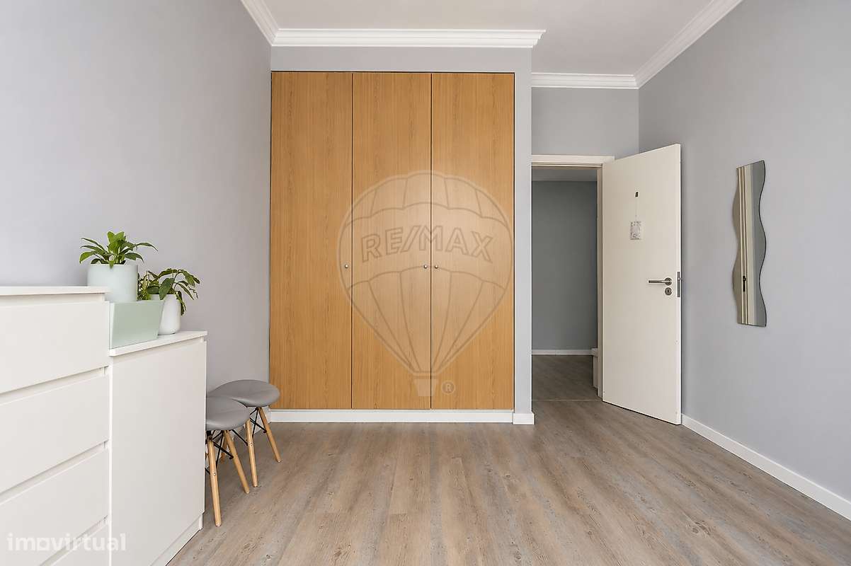 Apartamento T2 para venda-16