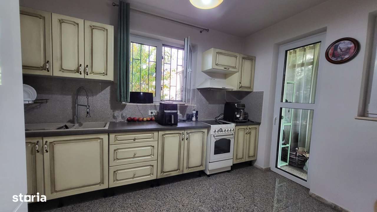 Casa - Otopeni - Mc Donalds - Imagine principală: 4/15