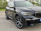 BMW X5 M M50d - 4