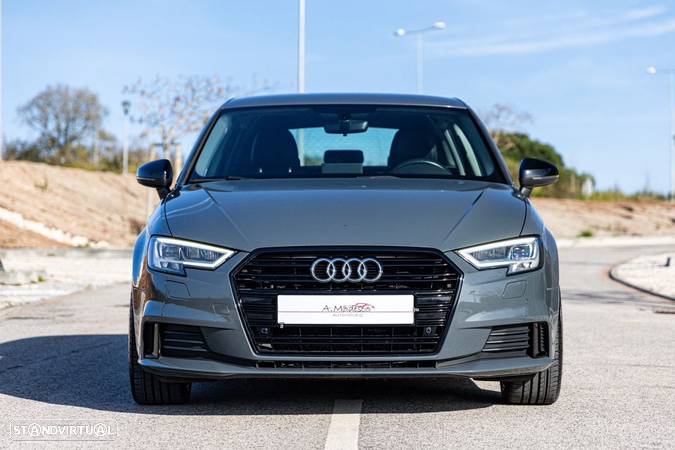 Audi A3 Sportback 30 TDI Sport S tronic - 6