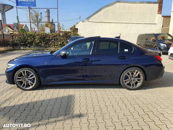 BMW M3 M340i xDrive - 10