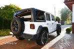 Jeep Wrangler - 6