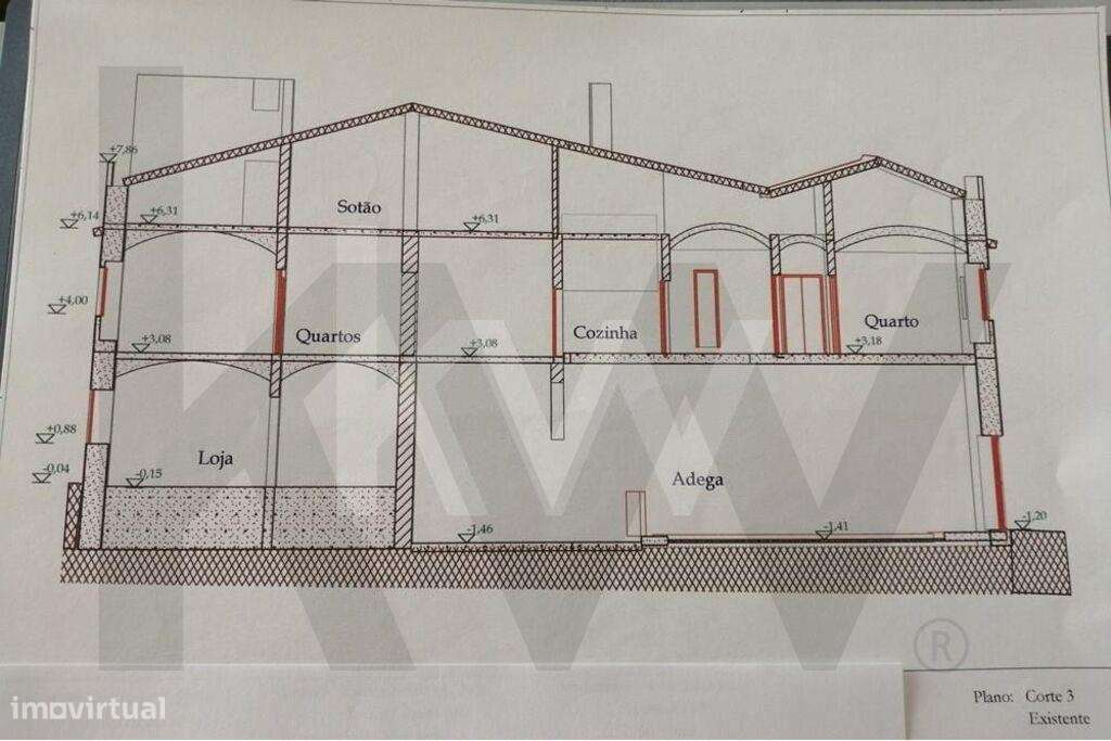Moradia/prédio para Venda em Reguengos de Monsaraz-19