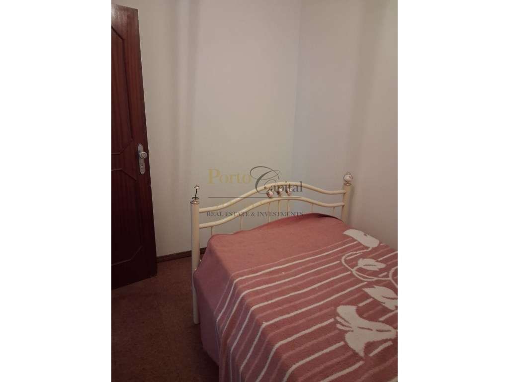 APARTAMENTO T3+1 COM FANTASTICA VISTA SOBRE O DOURO, UMA BOX (3 LUG...-15