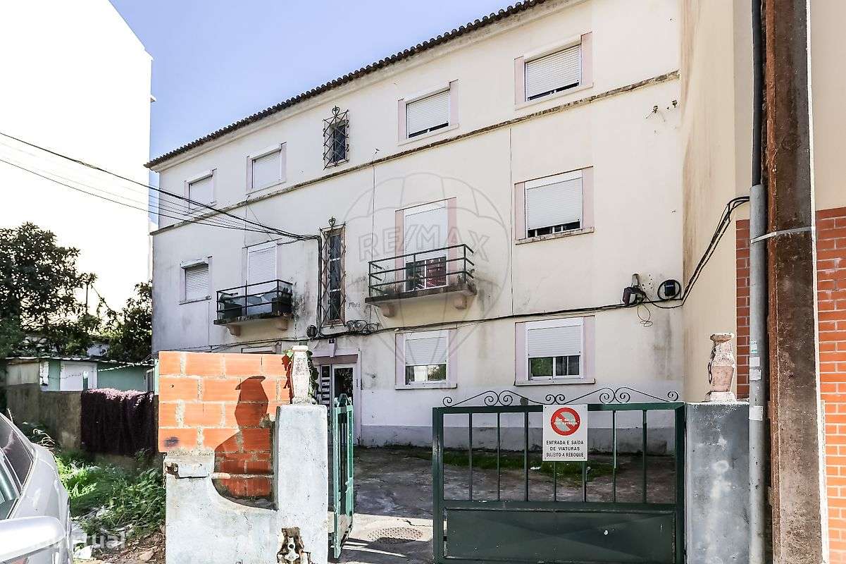 Prédio  para venda - Grande imagem: 3/9