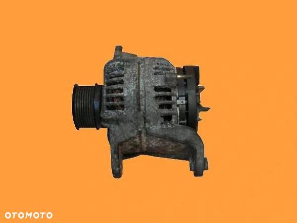 VOLVO FH13 FM13 ALTERNATOR - 1