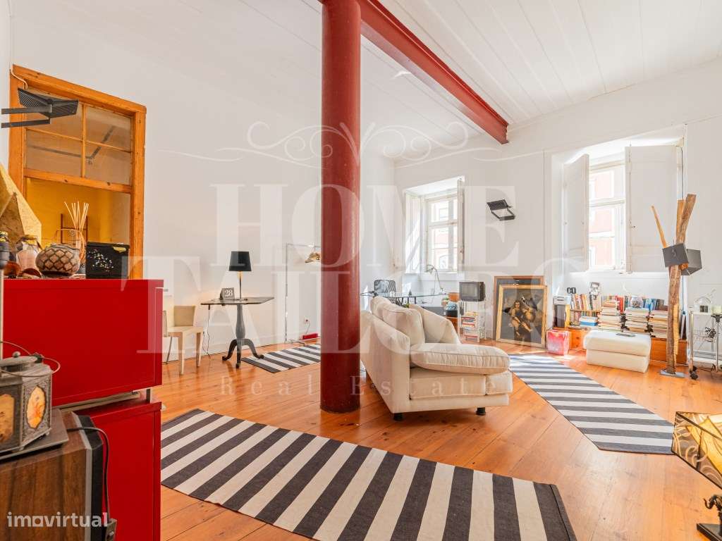 Espaço Atelier / Comercial - Grande imagem: 2/17