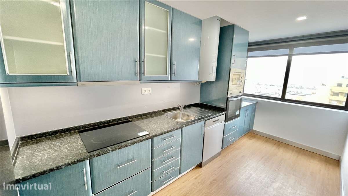 T1 Centro-Póvoa de Varzim-Praia - Grande imagem: 5/10