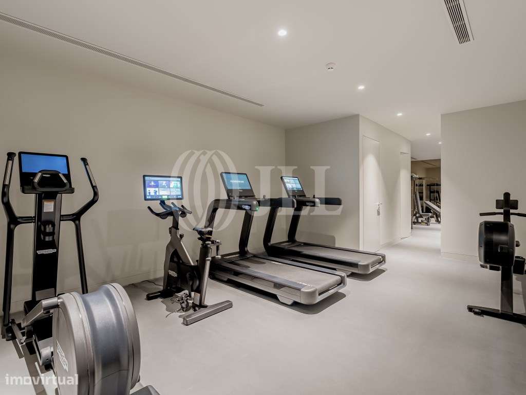 Apartamento T3 na Avenida da Liberdade, Lisboa-24