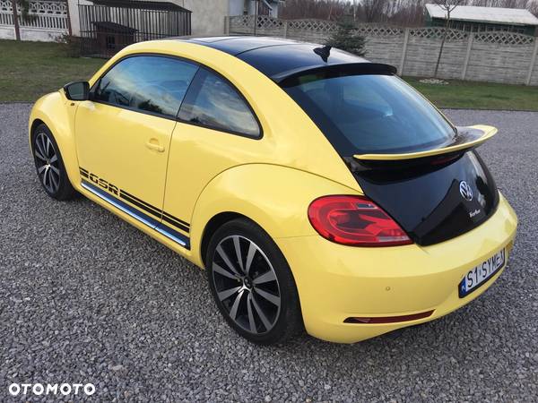 Volkswagen Beetle 2.0 TSI Sport DSG - 3