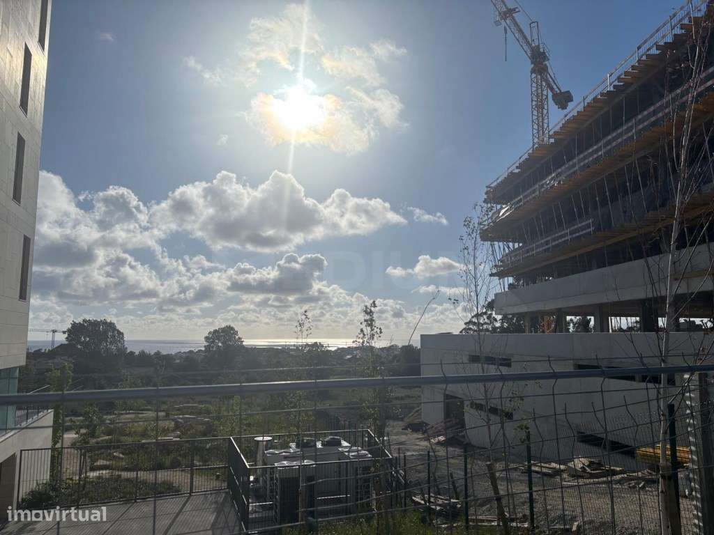 Apartamento T2 - Edifício 'New Plaza'-7