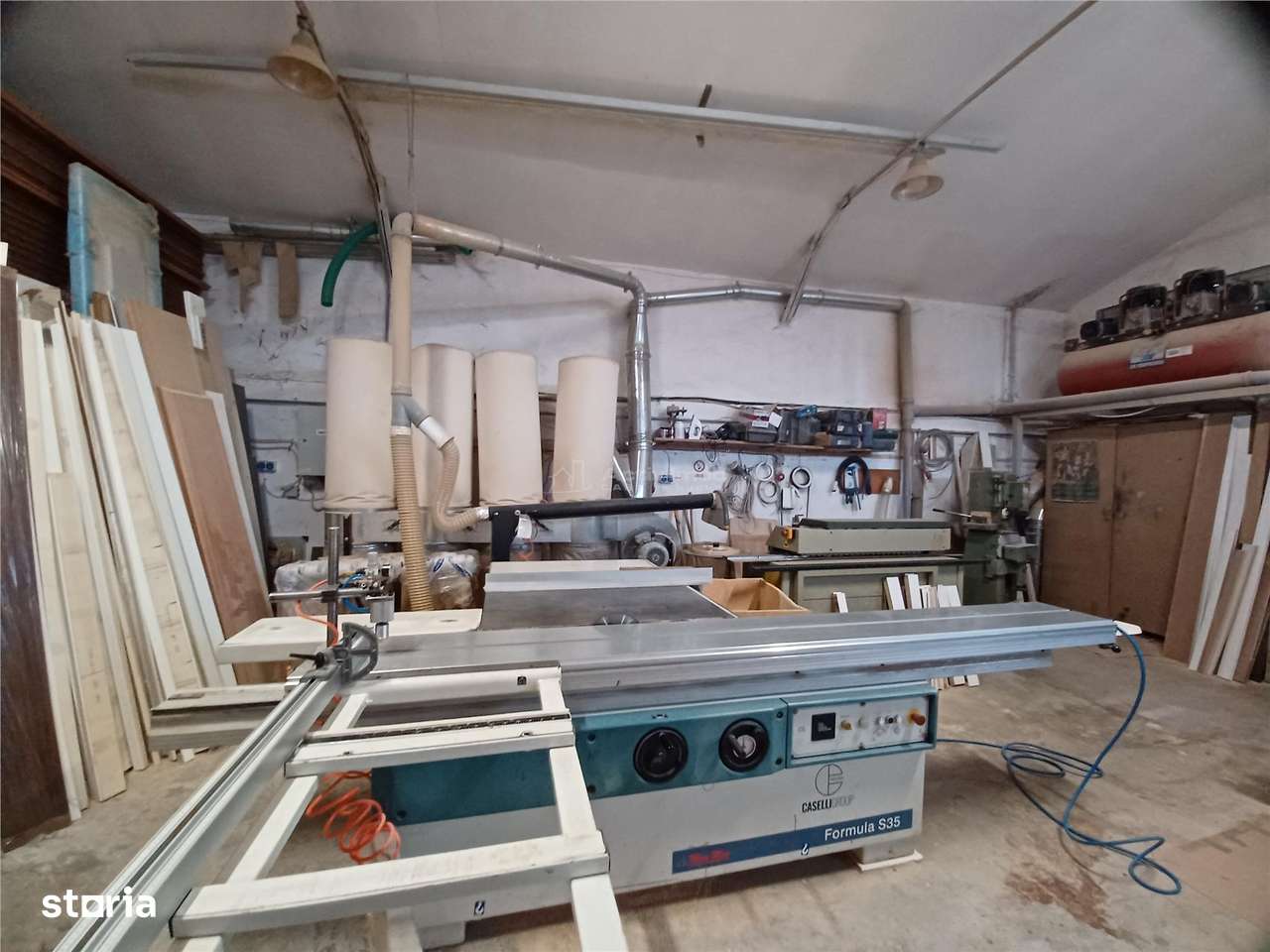 Afacere la Cheie- Otopeni Therme-8