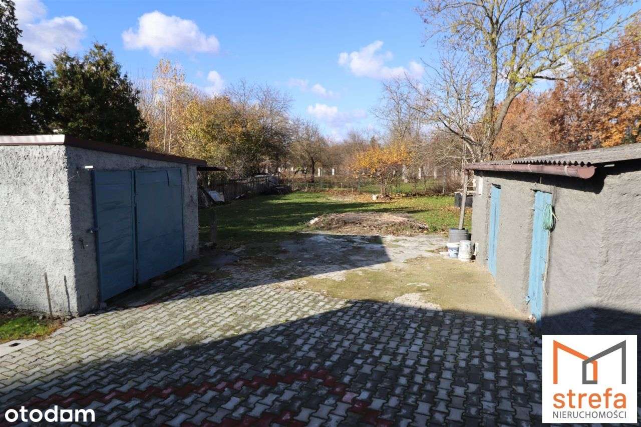 *Wolnostojący 110m2*po remoncie*na działalność*-10