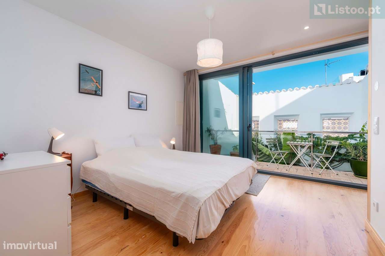 Moradia Premium no Coração da Ria Formosa, Santa Luzia-44