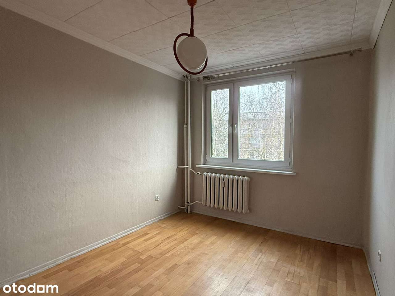 Wygodne mieszkanie w zielonej okolicy, balkon, i pełna własność.-6