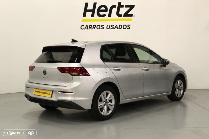 VW Golf 1.0 TSI Life - 4