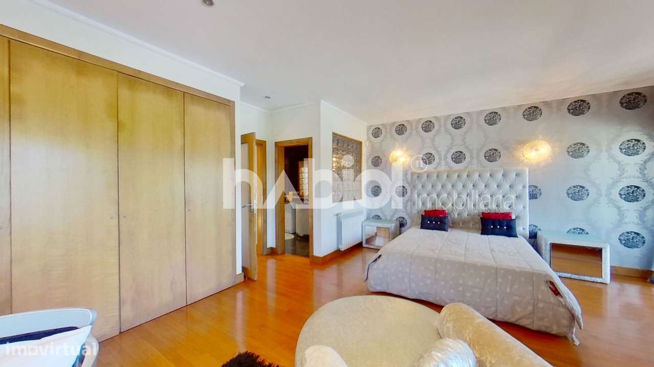 Moradia T3 perto de Barcelos: Conforto e localização premium.-15