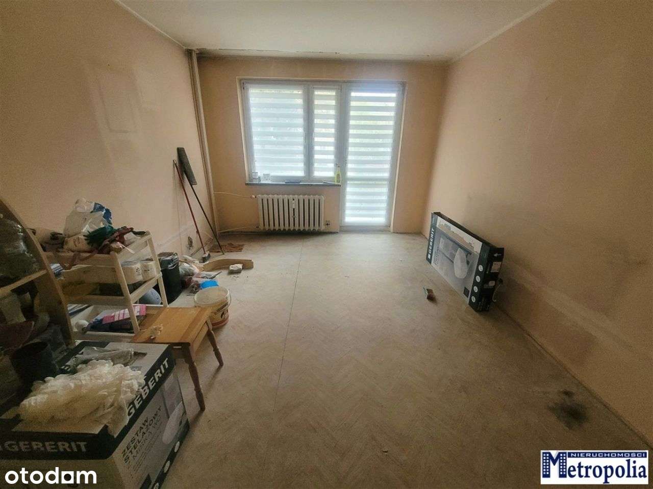 M3/ Parter/ do wykończenia-0