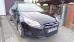 Ford Focus 1.6 TDCi Trend - 5