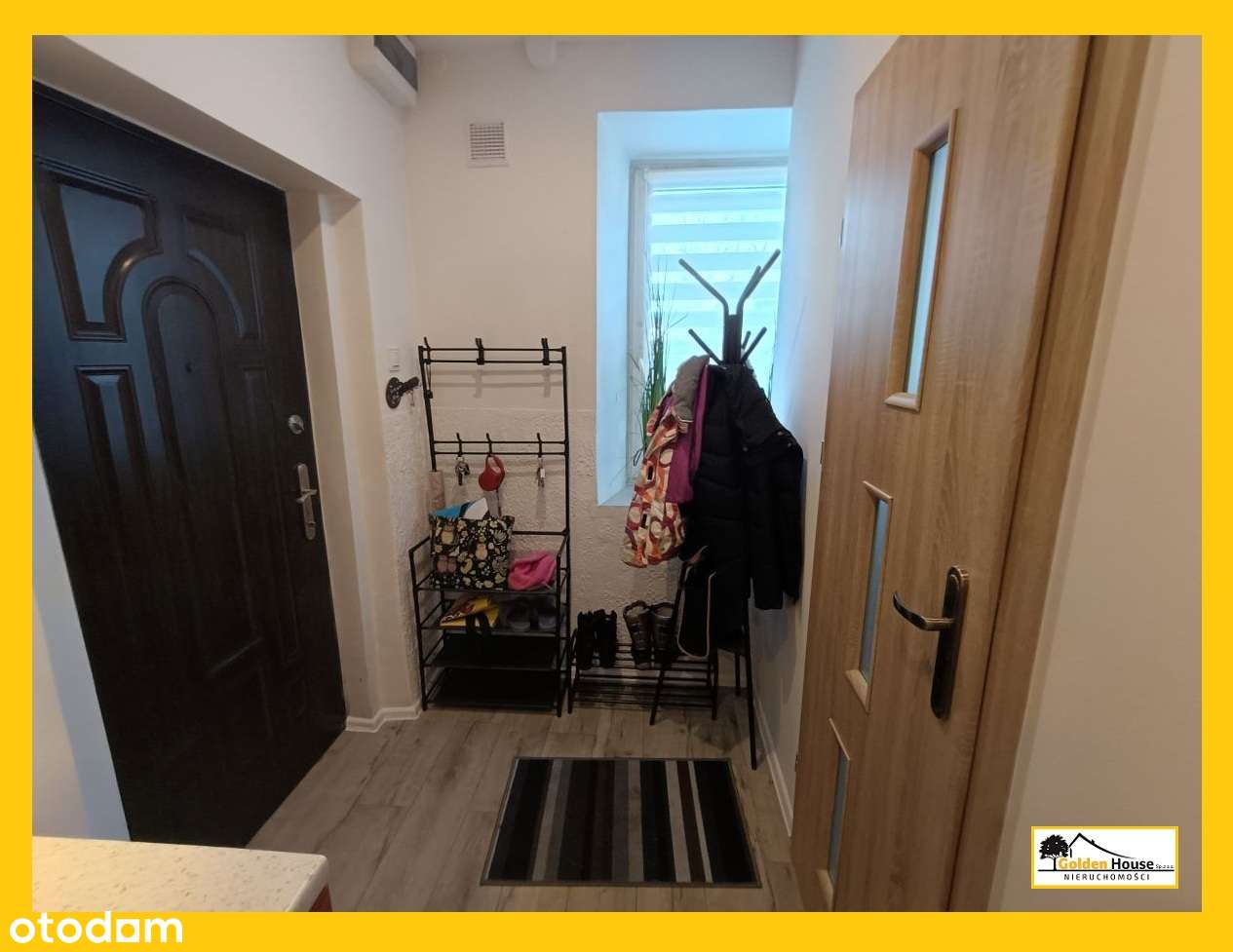 SOSNOWIEC - UROKLIWE, DWUPOKOJOWE, WOLNE OD ZARAZ-18