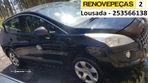 Fecho Porta Frente Dto Peugeot 3008 Veículo Multiuso (0U_) - 7