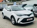 Toyota C-HR 1.8 HSD 122 CP 4x2 CVT Core - 3