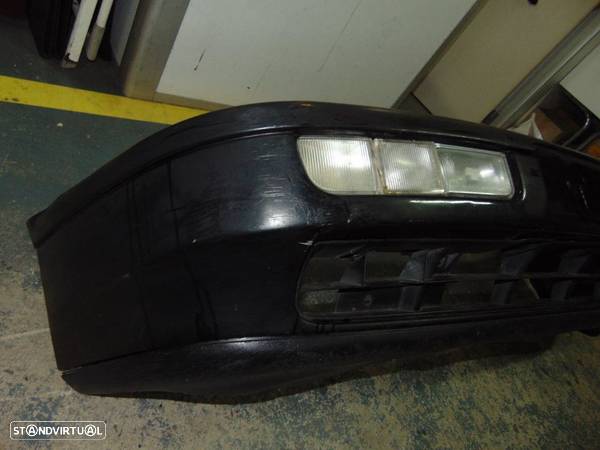 VW passat  1994 para-choques da frente original - 2