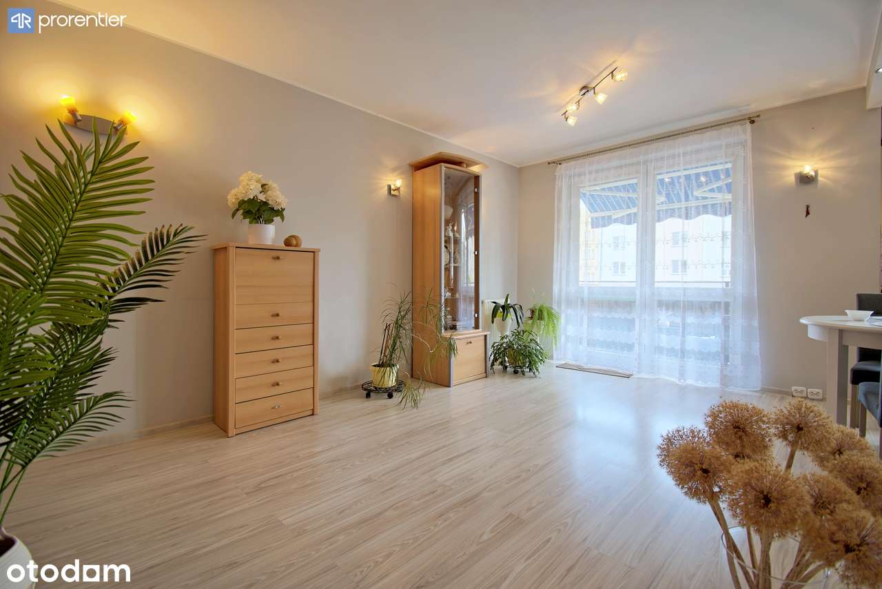 Komfortowe, dwustronne i jasne mieszkanie - BEZ PROWIZJI !!!-7