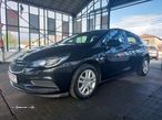 Opel Astra 1.0 Innovation S/S RM6/SOB/5PB - 1