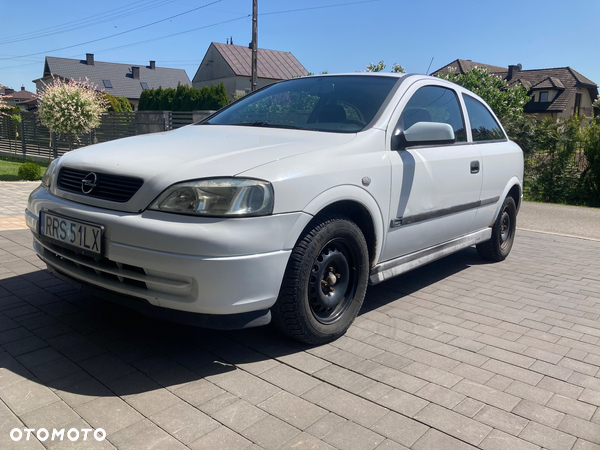 Opel Astra - 15