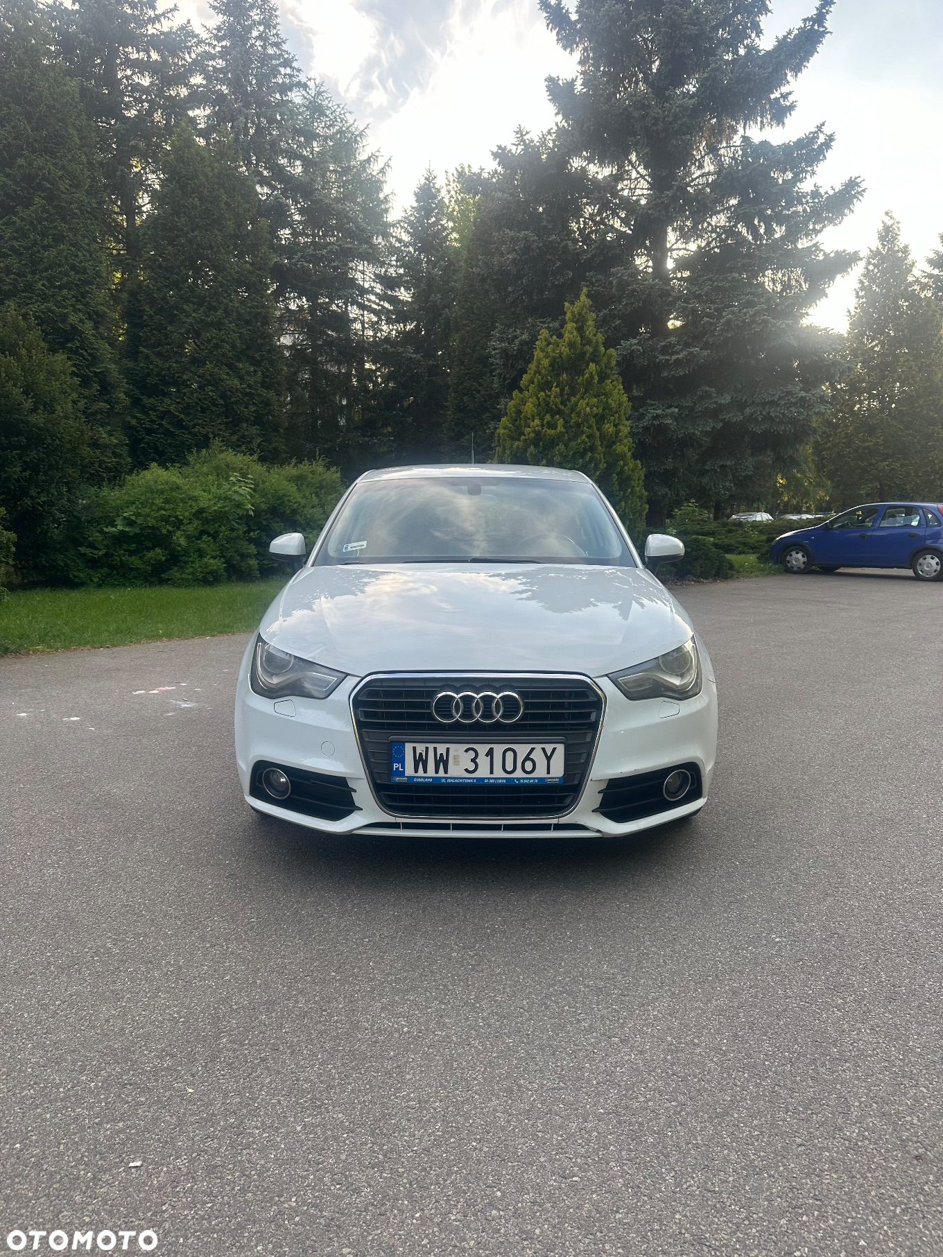 Audi A1 1.4 TFSI Ambition S tronic - 5