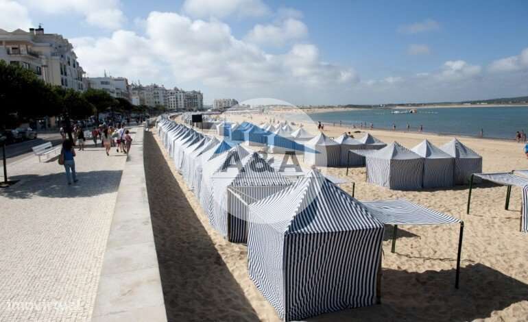 Moradias de Luxo em Ginjeiras – São Martinho do Porto, Alcobaça-11