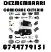 Piese Dezmembrari RENAULT - Midlum / Premium DXI –CP -CF / Magnum /Magnum E-tech / Kerax/ Major / T - 1