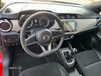 Nissan Micra 1.0 IG-T N-Connecta - 11