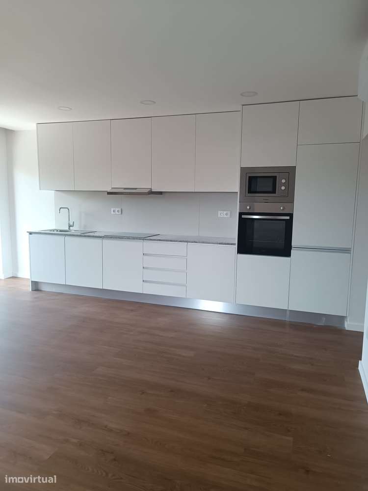 Apartamento T2 | Tamel S. Veríssimo-0