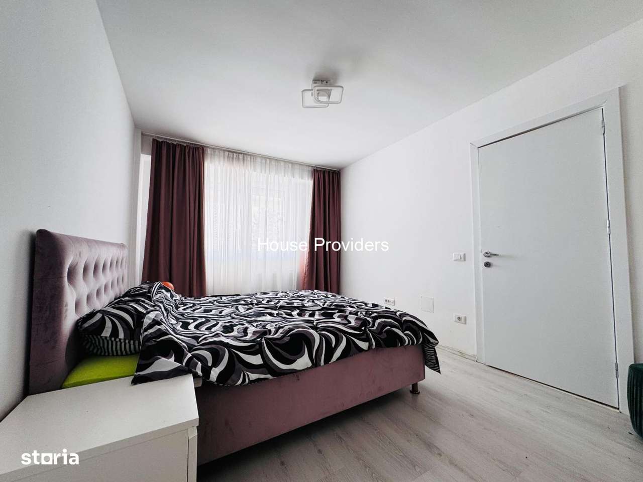 Apartament 2 Camere + Parcare Berceni |Aparatorii Patriei 0%Comision-8