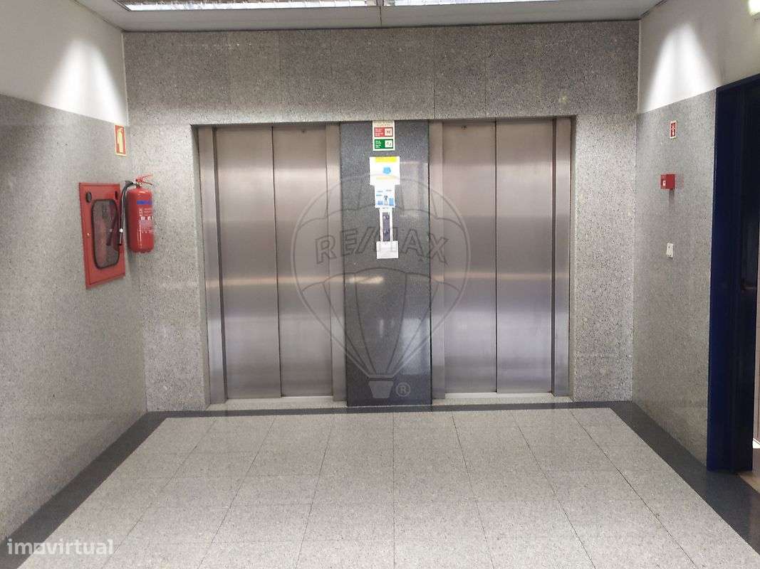 Escritório  para arrendamento - Grande imagem: 5/14