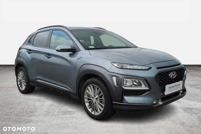 Hyundai Kona 1.6 T-GDI Style DCT - 7