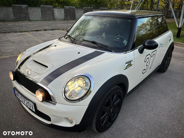 MINI Cooper S - 39