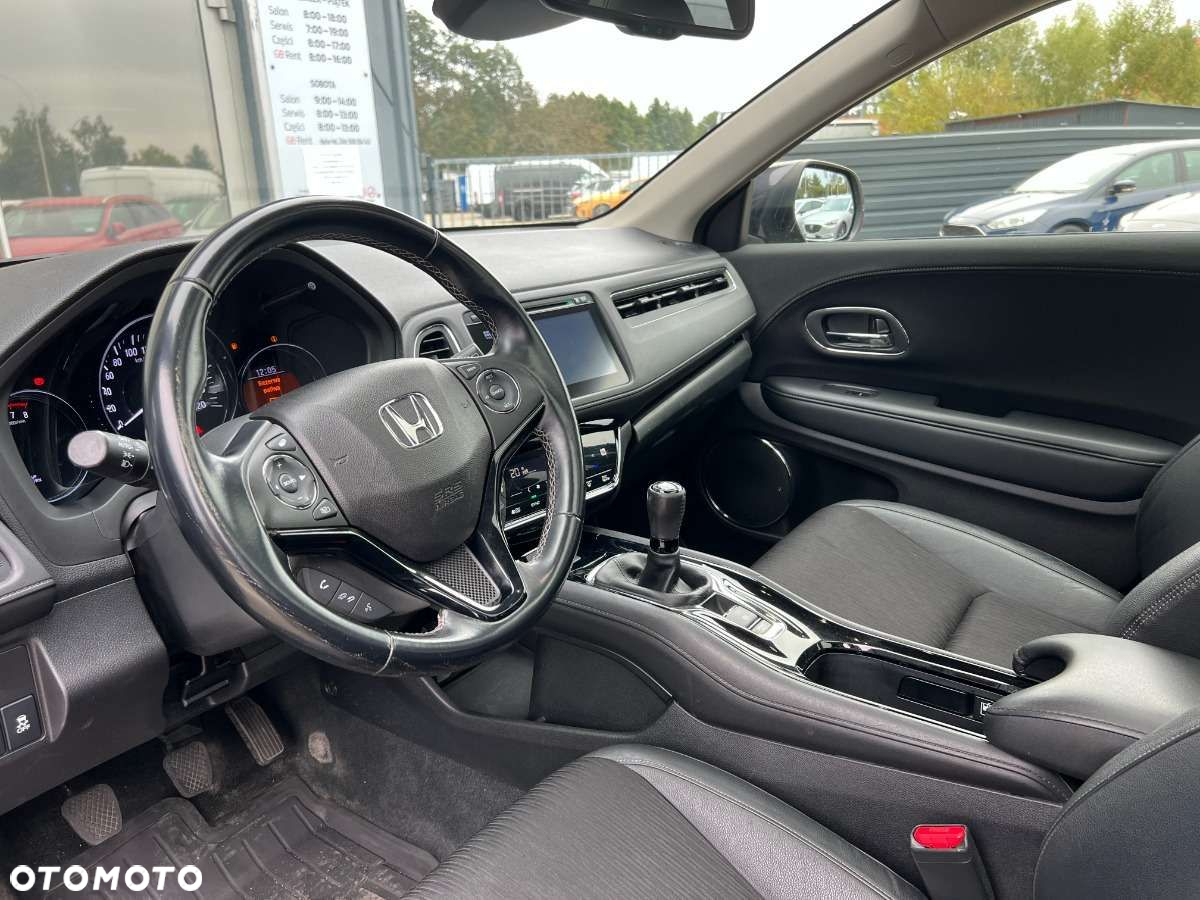 Honda HR-V 1.5 Executive (ADAS / Connect+) - 11