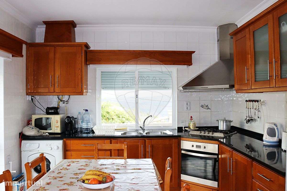 Moradia T4 para venda - Grande imagem: 5/25