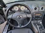 Mazda MX-5 1.6 Emotion - 9