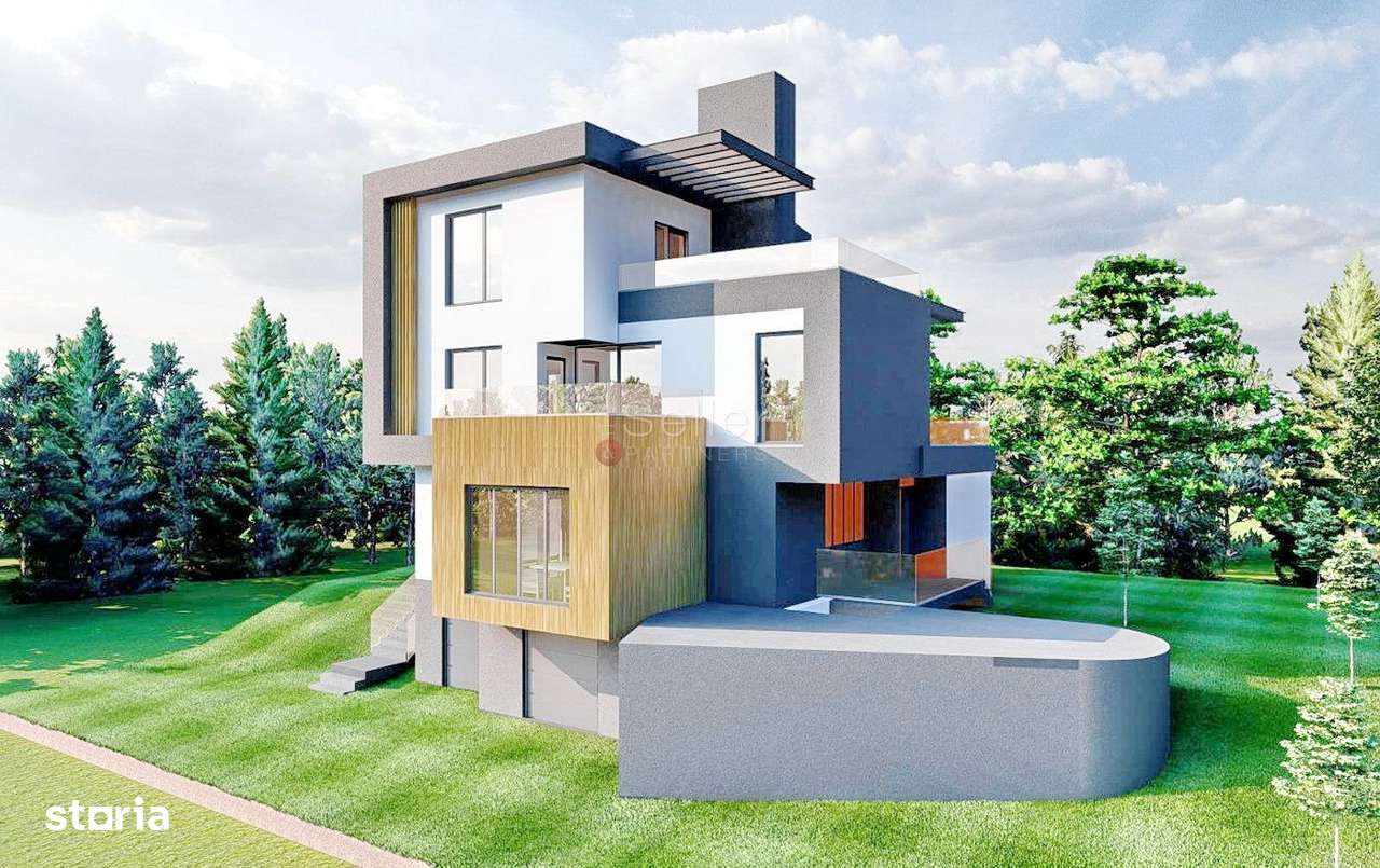 Priveliste si Proprietate Deosebite - Imagine principală: 1/16