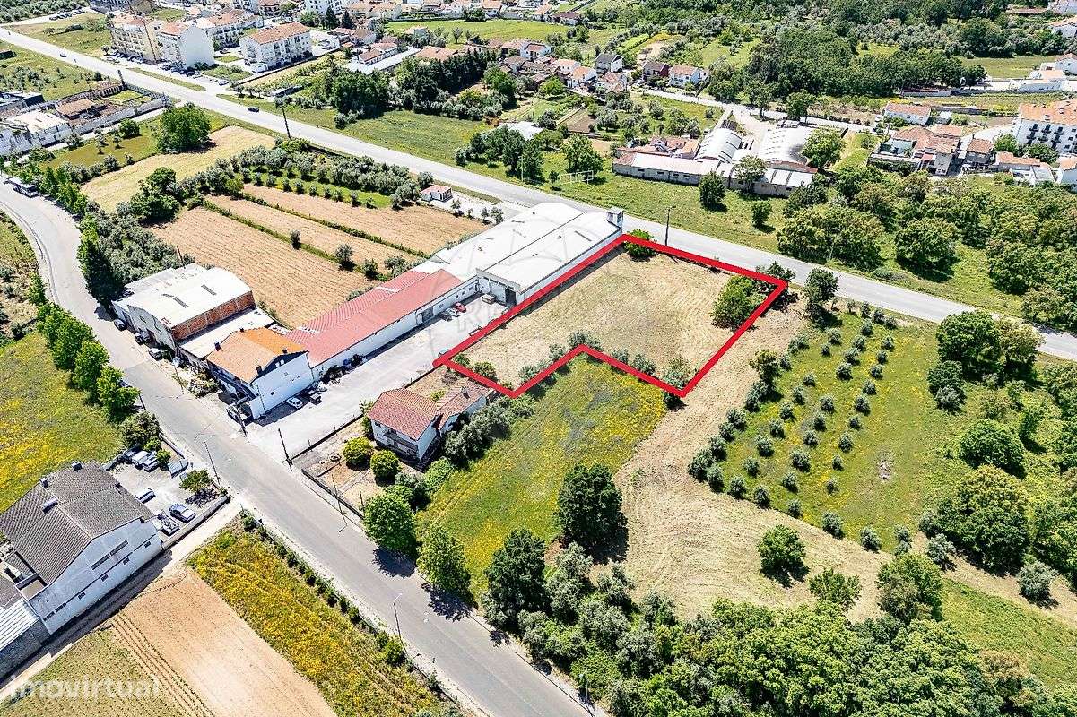 Terreno  para venda - Grande imagem: 3/11