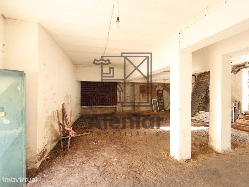 Moradia V3 em Alenquer - Oportunidade-18