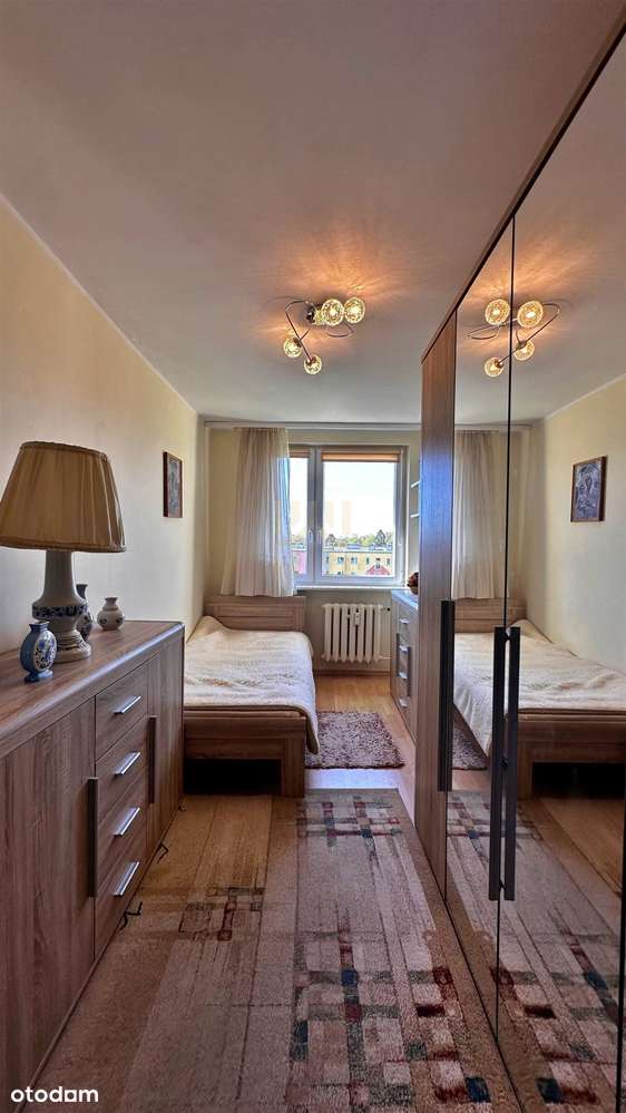 3 Pokoje Gdynia Witomino-3