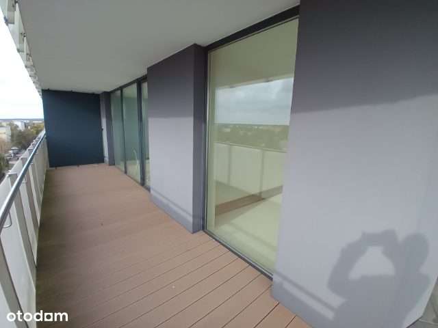 Mieszkanie z tarasem  na Perłowej Dolinie-7
